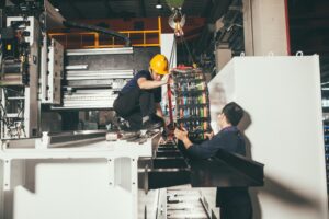 3 consejos para reducir los tiempos de inactividad durante el proceso de producción