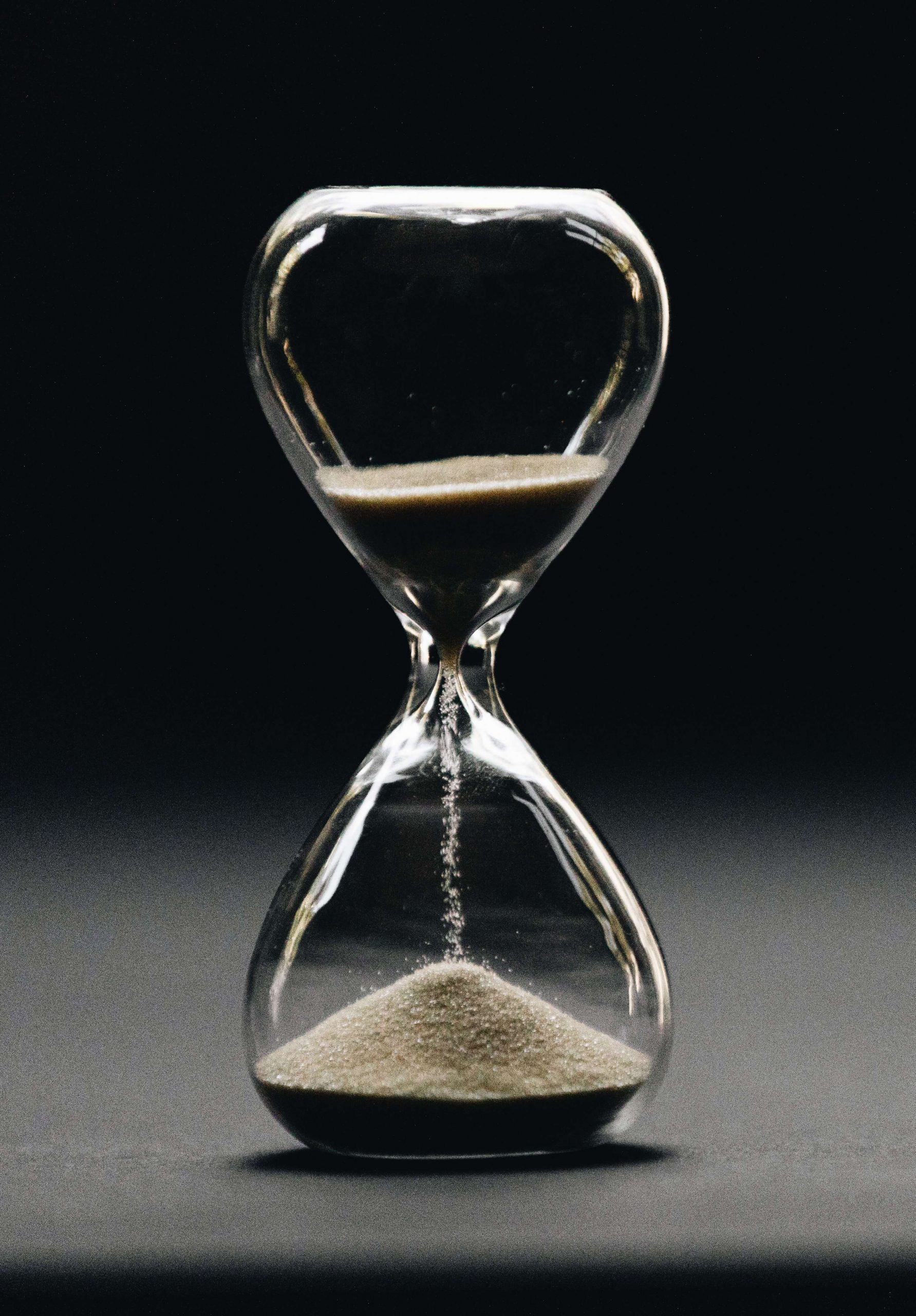 Reloj de arena