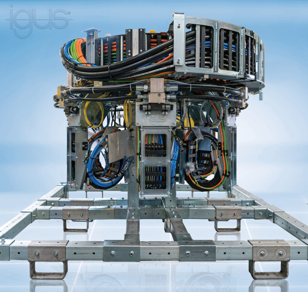 readychainrack