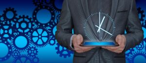 El tiempo de flujo en procesos productivos