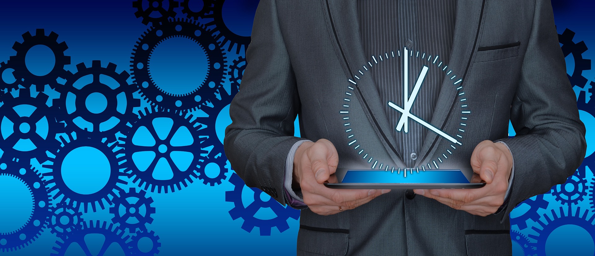 El tiempo de flujo en procesos productivos