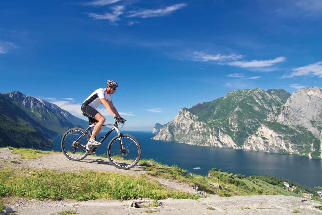 Cojinetes para bicicletas sin necesidad de lubricación