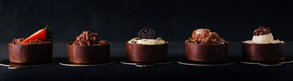 bombones «Chocomatic» bombones «Chocomatic»
