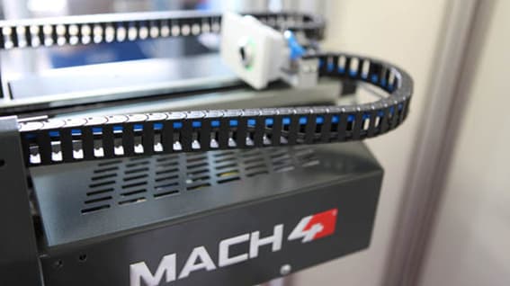 readychain en Sistema automatico de dispensacion de medicamentos de Mach4