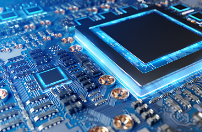 componente microelectrónico