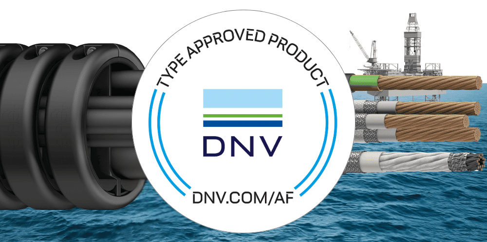 DNV-GL ahora se convierte en DNV