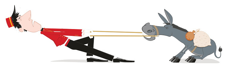 la resistencia en cables